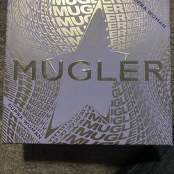 Mugler Gift Box Set