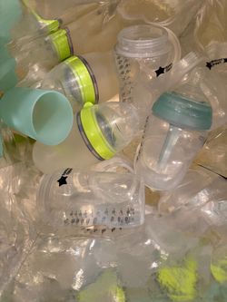Free bottles