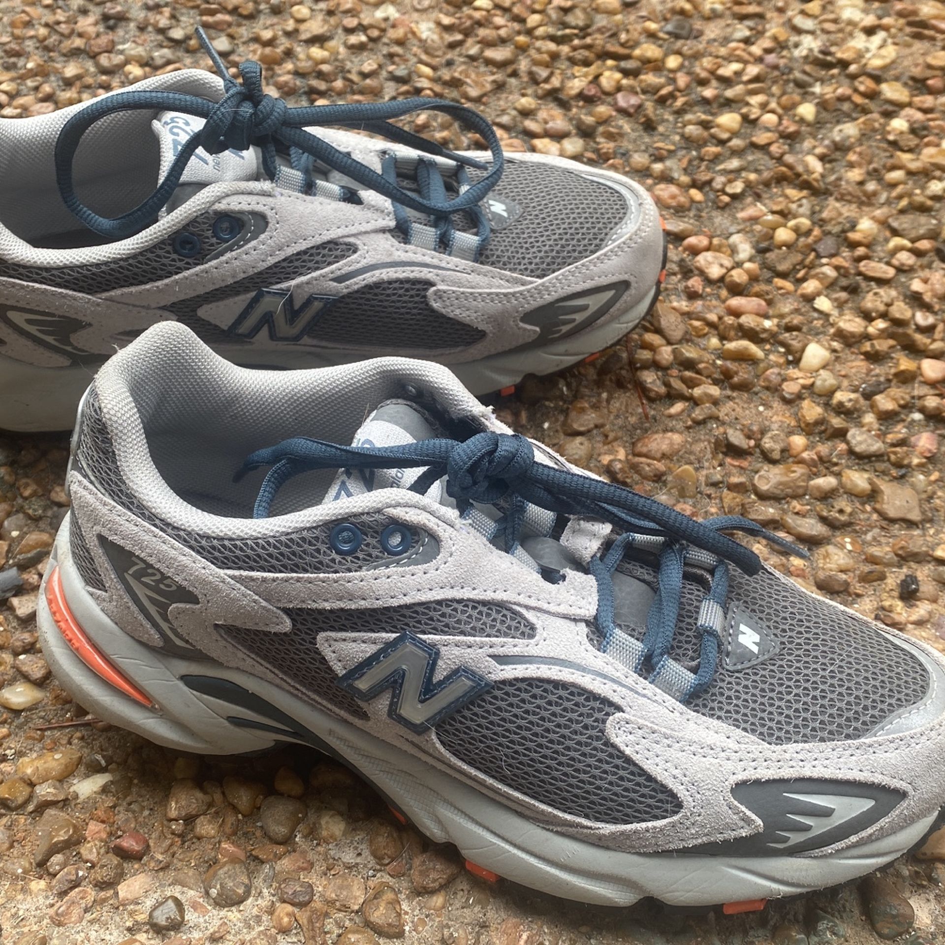 New Balance For Sale