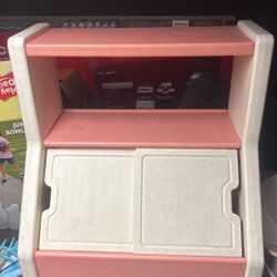 Toy Chest
