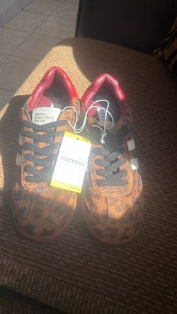 Shoes Steve Madden brand new