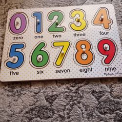 Puzzle For Kids