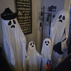 Halloween Decorations