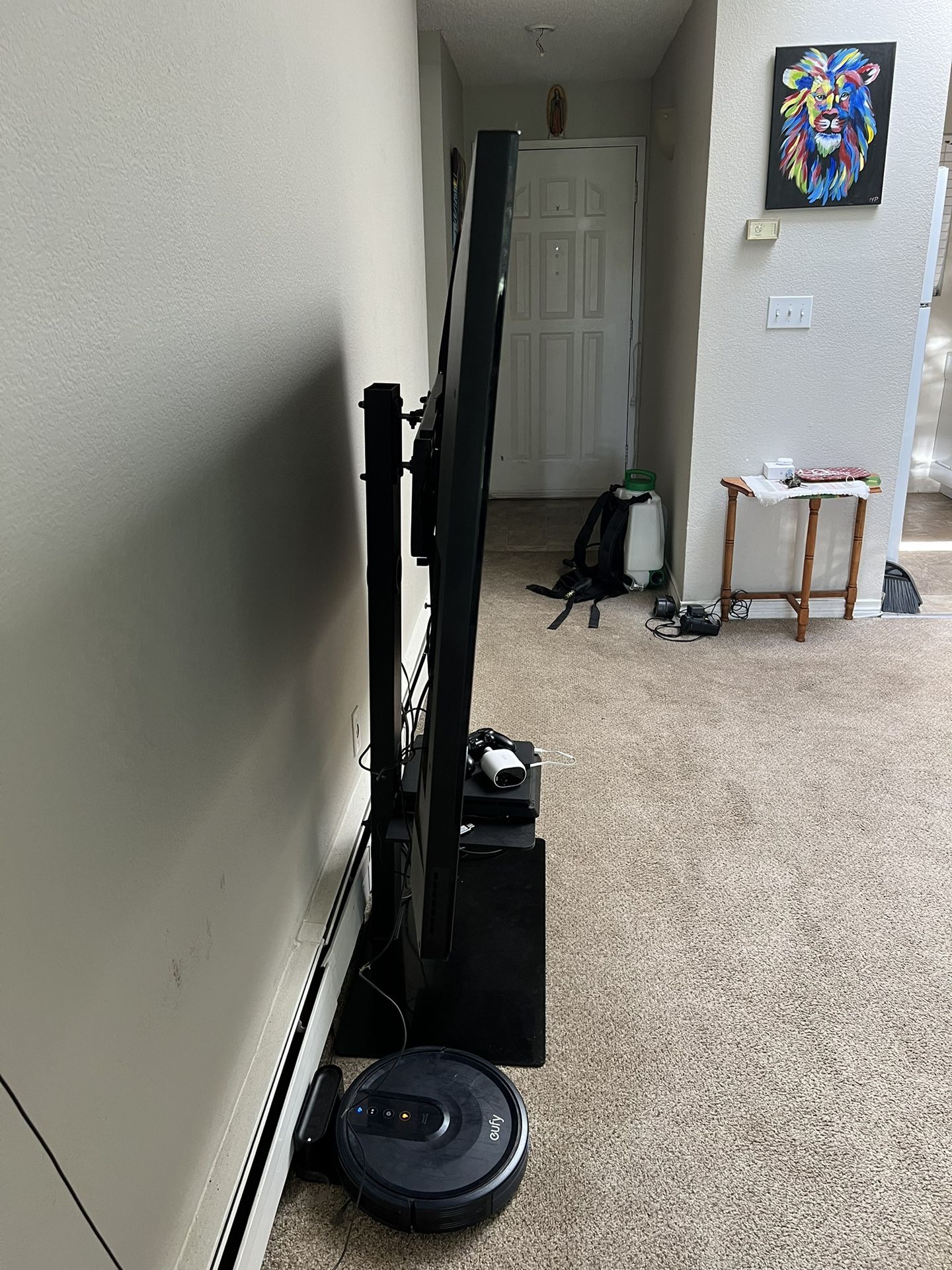 75” Vizio