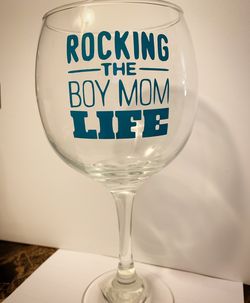 Personalized glam glasses!