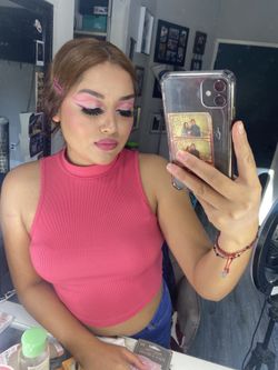 Makeup