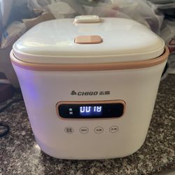 rice Maker 