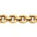 Ladies 14K Gold Bracelet