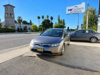 2007 Honda Civic