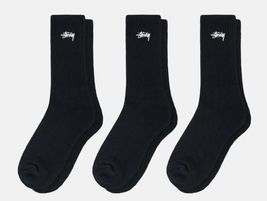 Stussy Socks