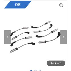 Spark Plug Wire Set