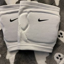 Nike Volleyball Knee Pads