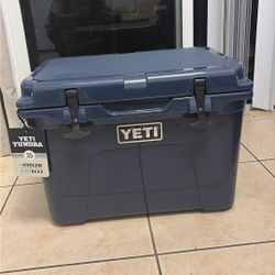 Yeti Tundra 35