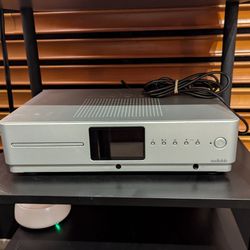Audiolab Omnia Integrated Amplifier