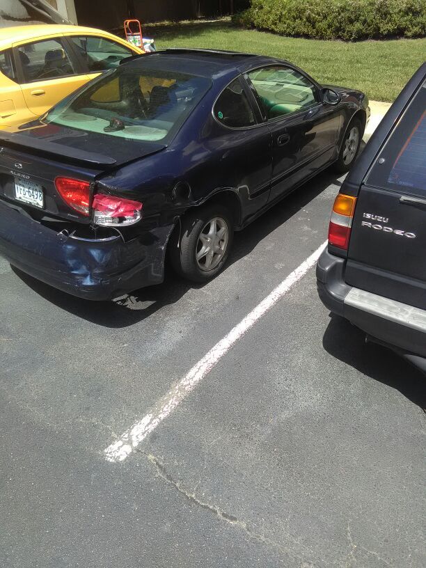 Car for sale 250