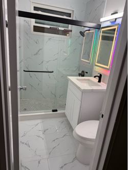 Remodelaciones en general