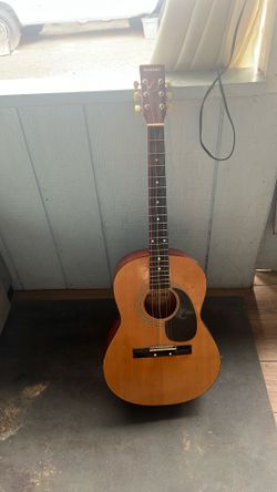 Guitarra