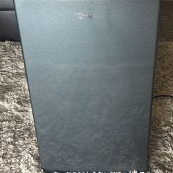 Midea Mini Fridge w/ Freezer 3.3 cu ft