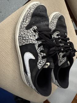 Women’s Air Jordan’s  Size 8.5