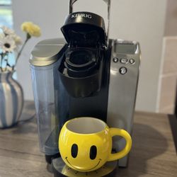 Keurig! (coffee brewer)