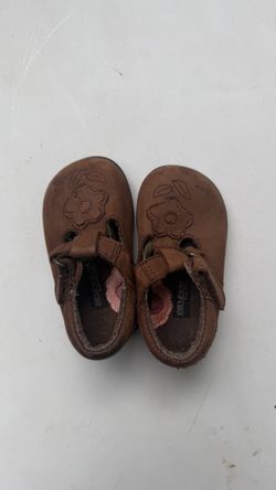 Genuine Kids Toddler Shoes Size 3