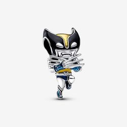 Pandora Marve Wolverine Charm