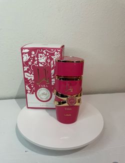 Yara Candy Lattafa Perfume 100ML.
