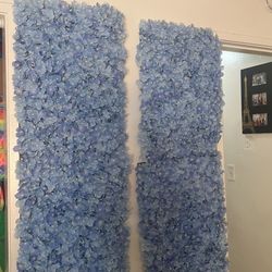 Flower Wall Decor