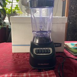 Blender 