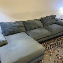 Sectional/Couch