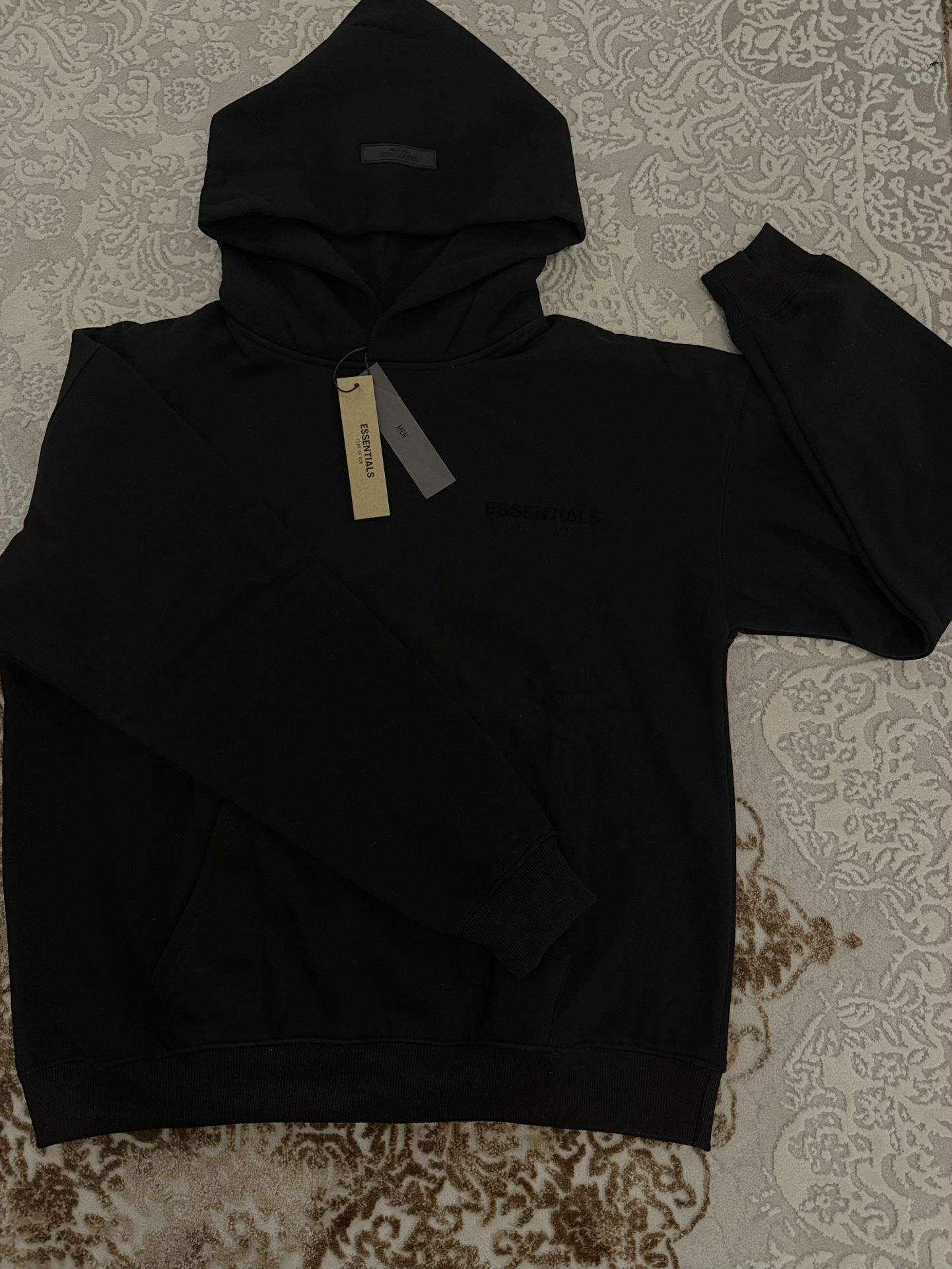 Essentials Fear Of God