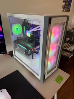 Gaming PC - RTX 3080