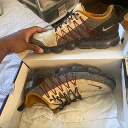 Nike Vapormax
