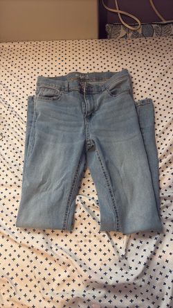 Jordache jeans bootcut size 16