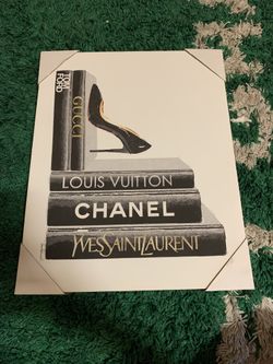 Designer Canvas Wall Art