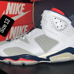 Jordan 6