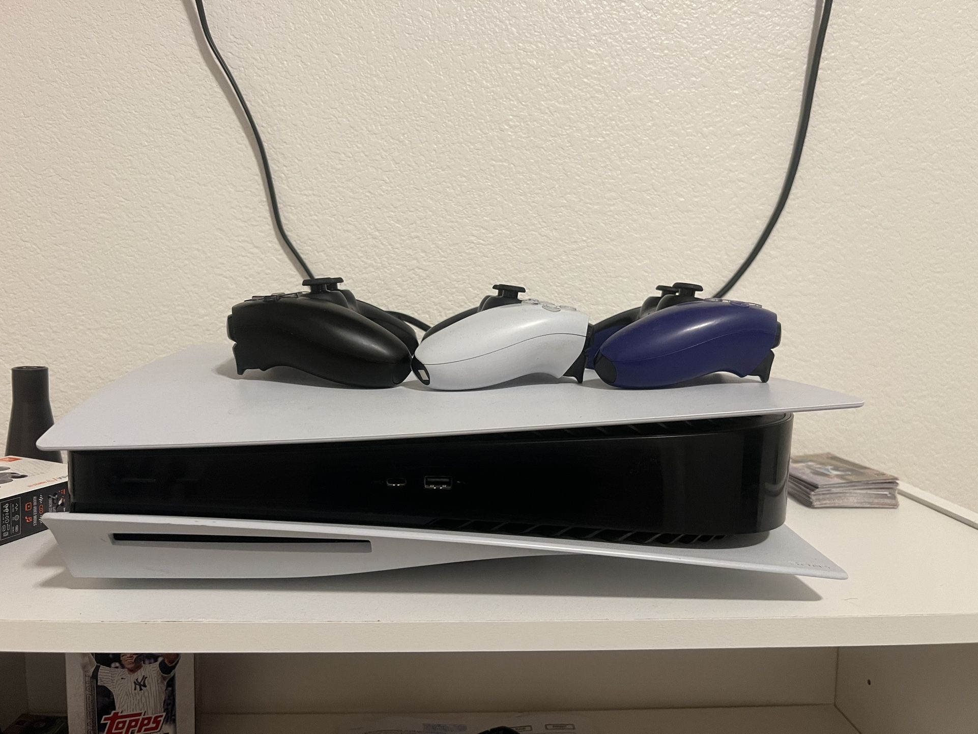 Ps5 Disc Version