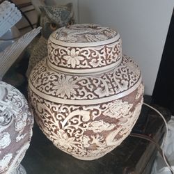 China  Made Vases 