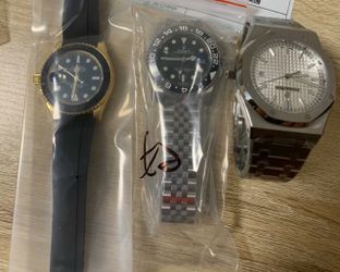 SALE 240 Custom Automatic Watch
