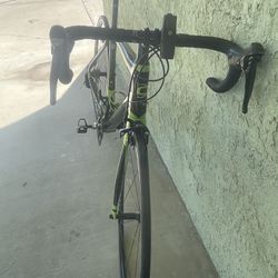 Bicycle. Frame. 54 Cm