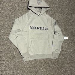 Essential Hoodie