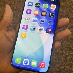 iPhone 16 Pro Max 256GB (locked to ATT)