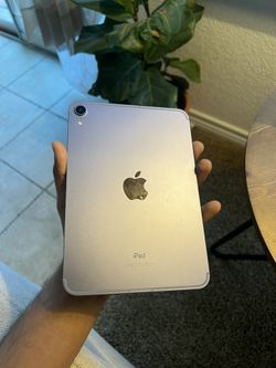 iPad Air Mini 64 GB (Cellular)