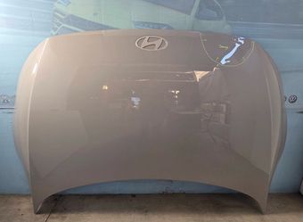 2022-2026 HYUNDAI IONIQ 5 HOOD
