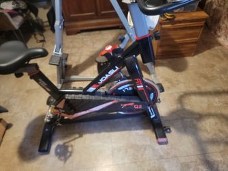 Excersice Bike 