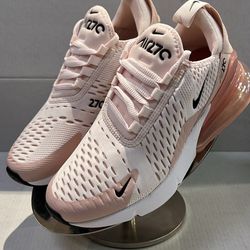 NIKE AIR MAX 270 “LIGHT SOFT”