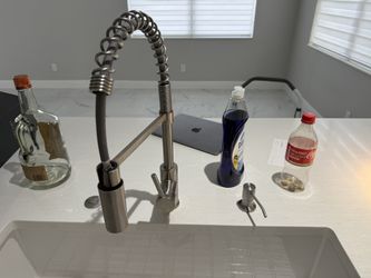 Sink Fountain
