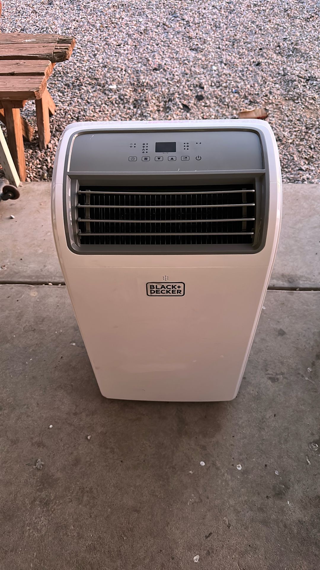 Portable Air conditioner 