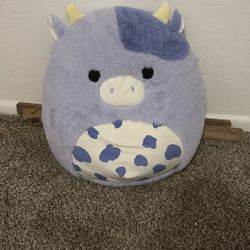 Squish Mellow (stuffed Animal)