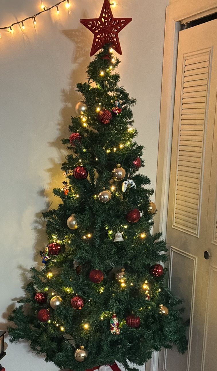 Christmas Tree